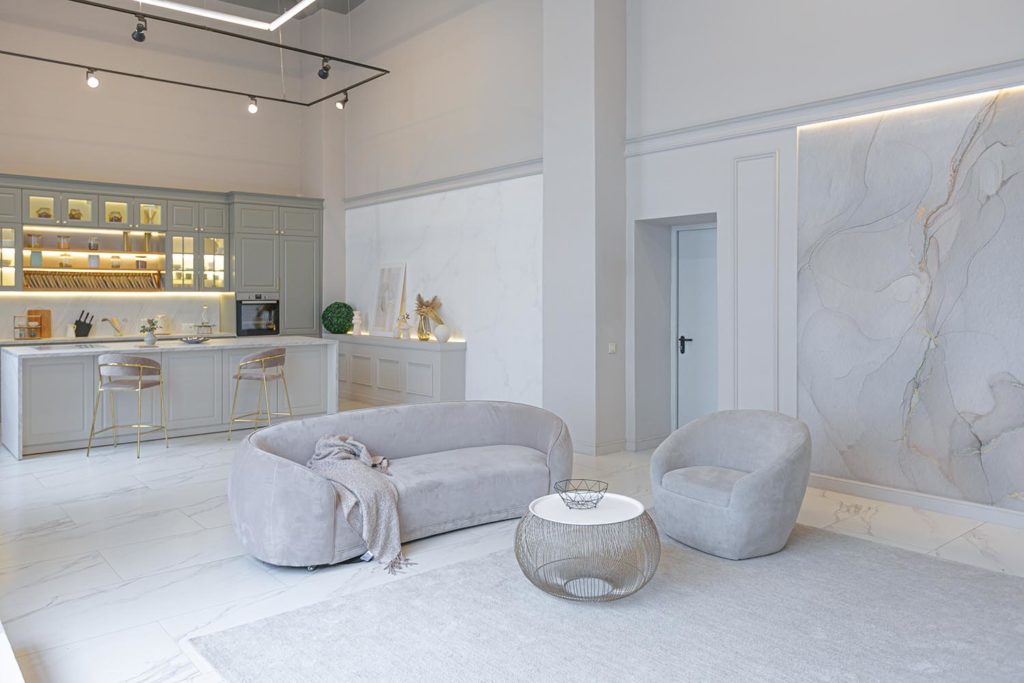 Adopter la décoration monochrome dans sa maison : Comment faire ?