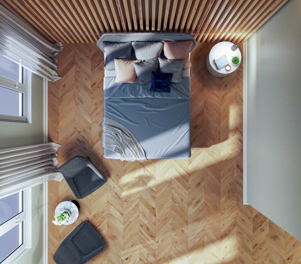 Astuces pour choisir les rideaux de sa maison en été