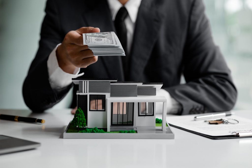 Trading des biens immobiliers : investir avec l’achat revente immobilier