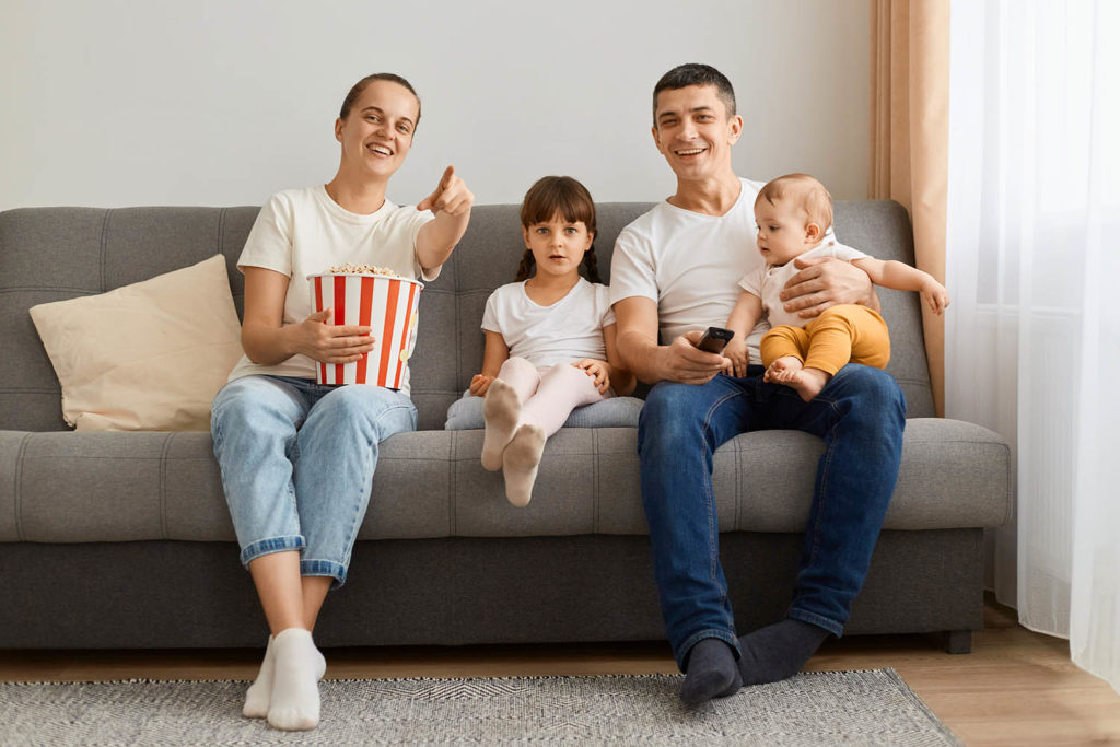 Comment aménager une salle de cinéma maison en plein air ? 