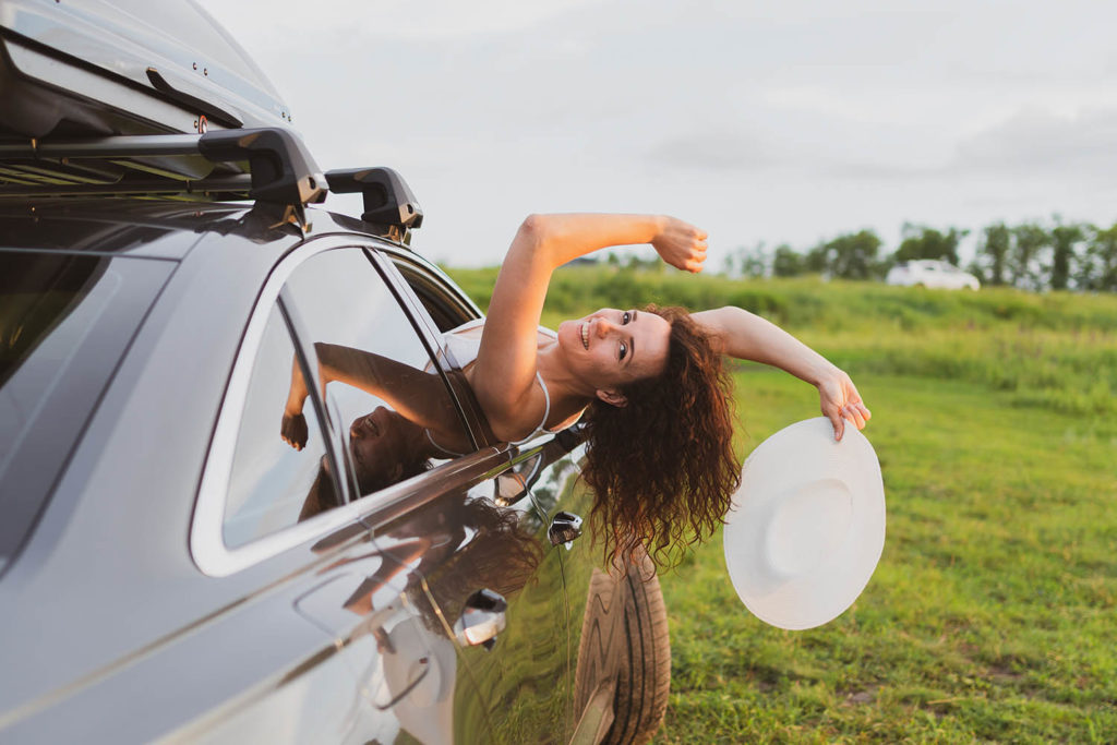 Partir en vacances : conseils pour améliorer votre concentration au volant