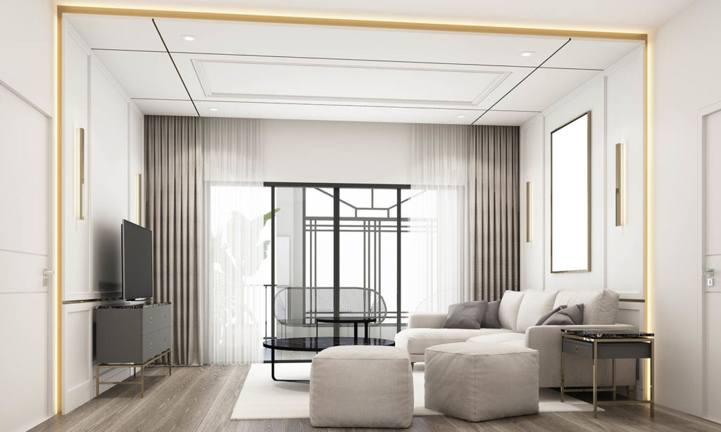 4 نصائح الإختيار أضواء المنزل بطريقة صحيحة 