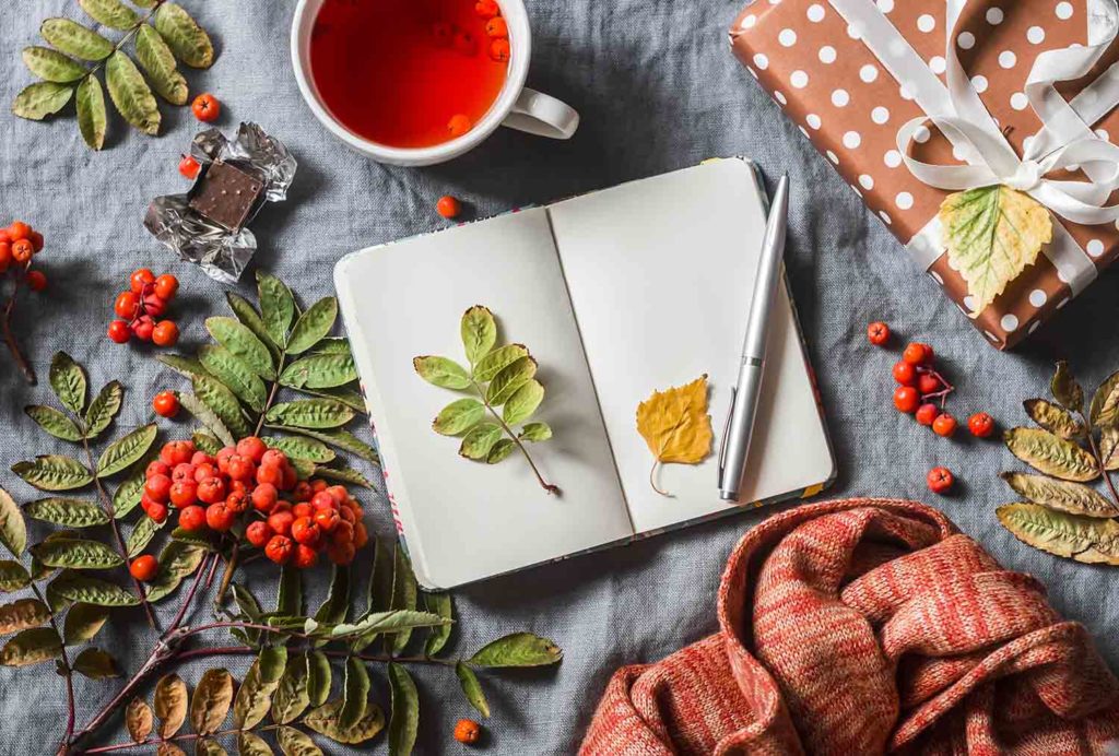 نصائح لديكورات منزلية مناسبة لفصل الخريف