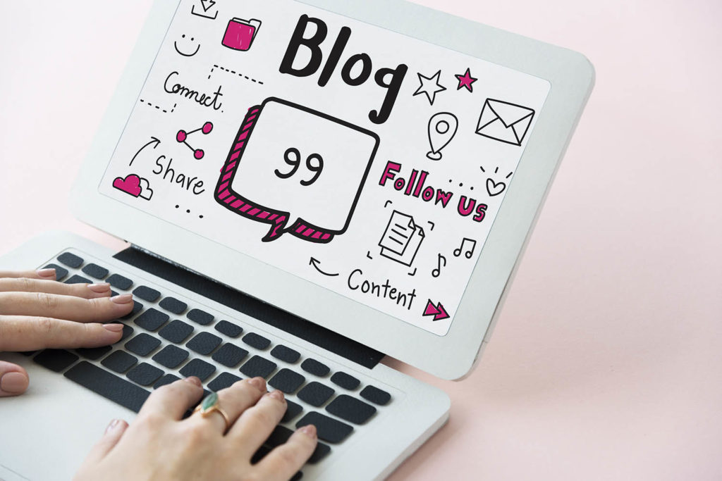 4 raisons pour se lancer dans le blogging immobilier