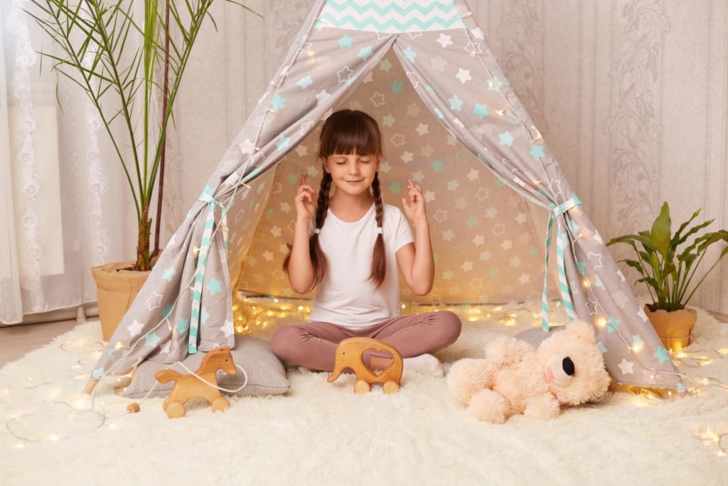 Aménagement chambre enfant : astuces pour chaque recoin 