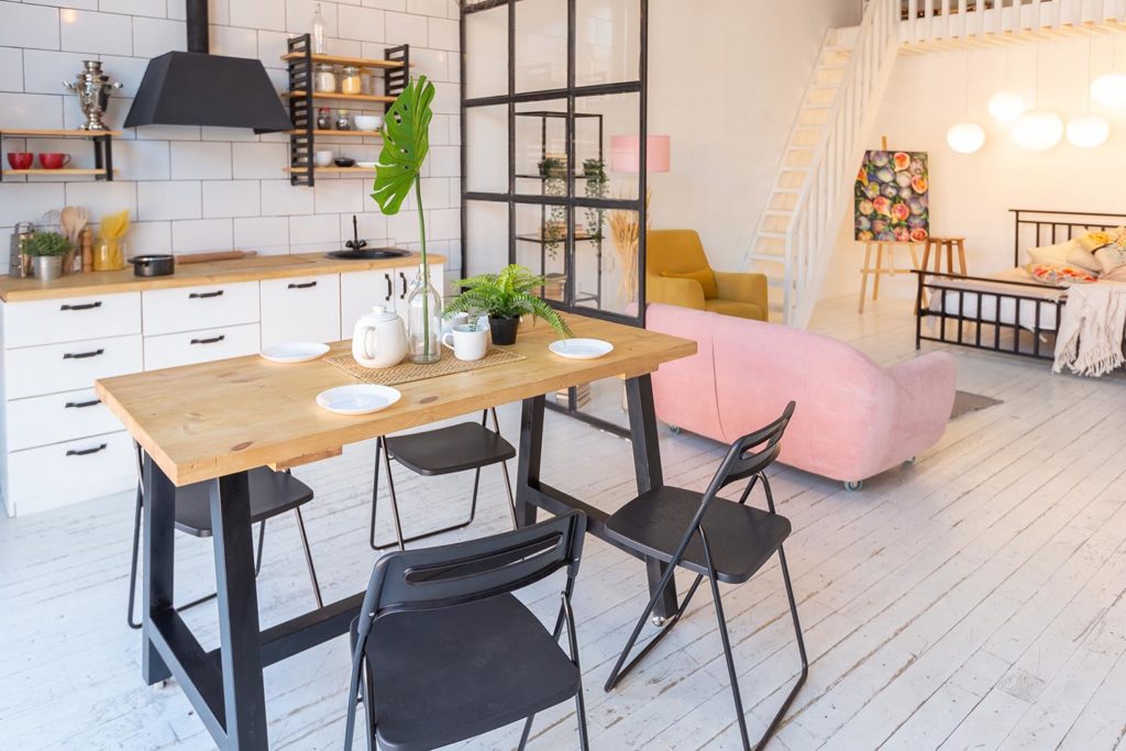 Décoration salle à manger : quel style vous correspond ? 