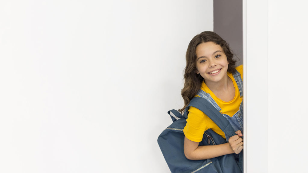 نصائح لإستقبال العام الدراسي الجديد