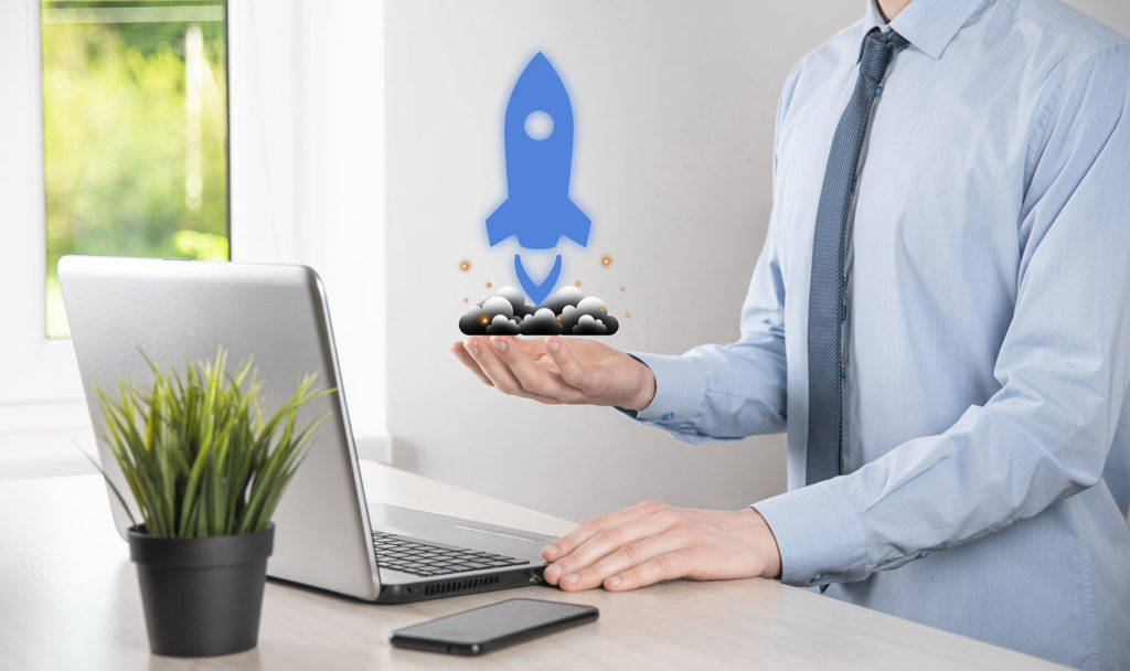 Immobilier de demain : la disruption dans l’immobilier