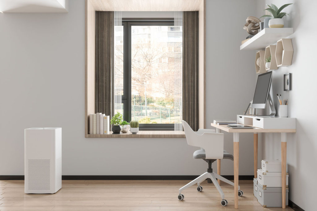 Aérer son logement pour faire des économies