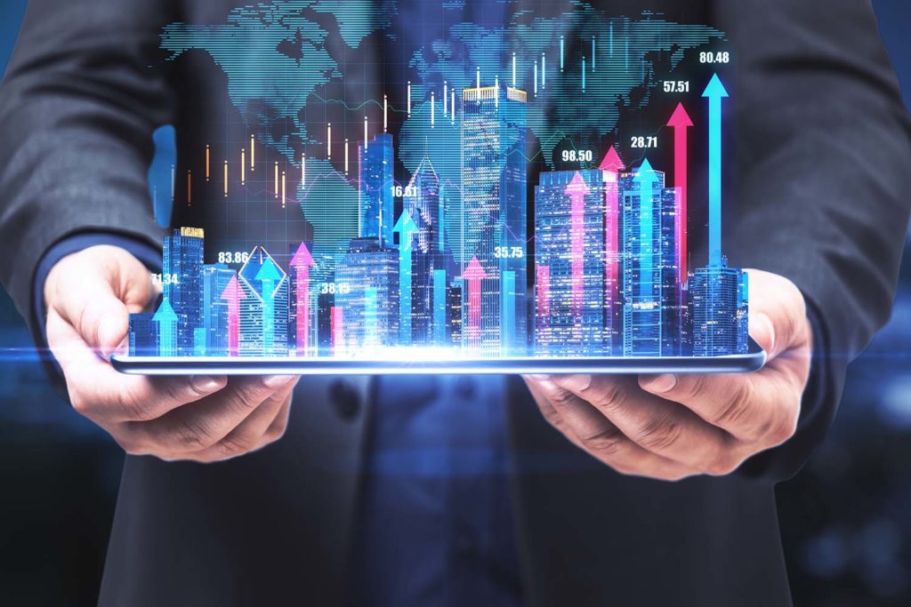 3 innovations de l’immobilier grâce aux nouvelles technologies 