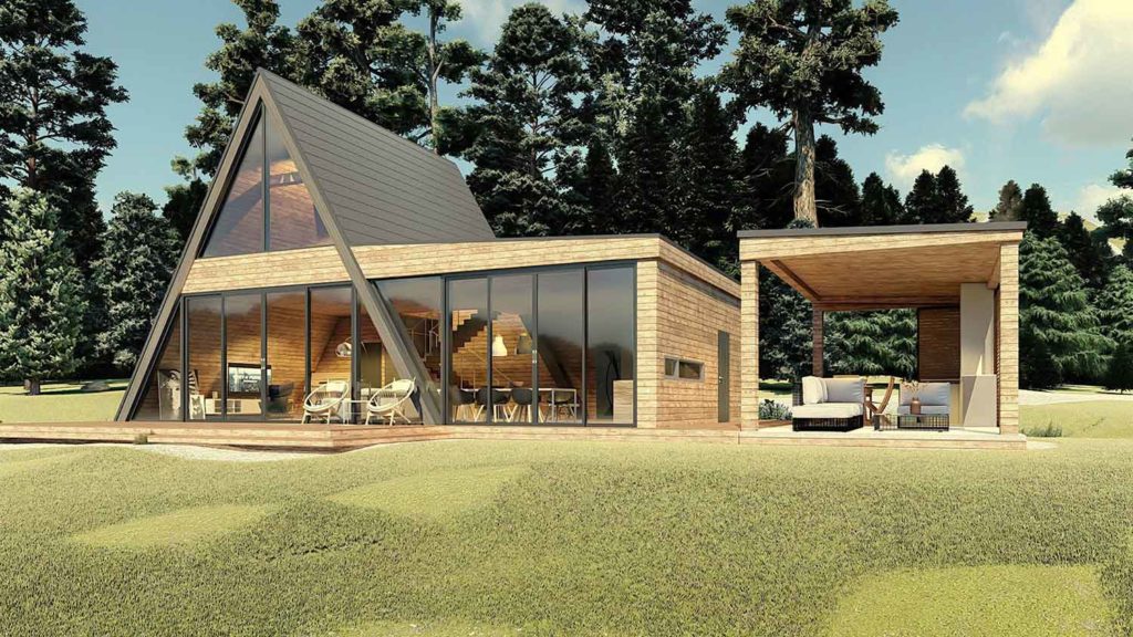 Comment créer un coin cocooning dans son jardin ?