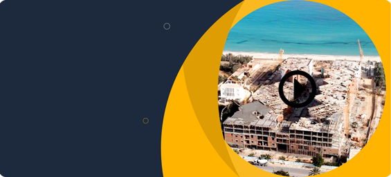 Avancement chantier Costa 16/12/2022