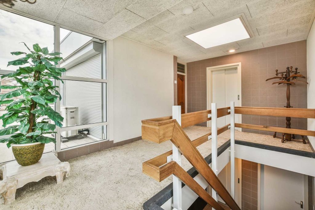 Conseils de déco pour une entrée chaleureuse