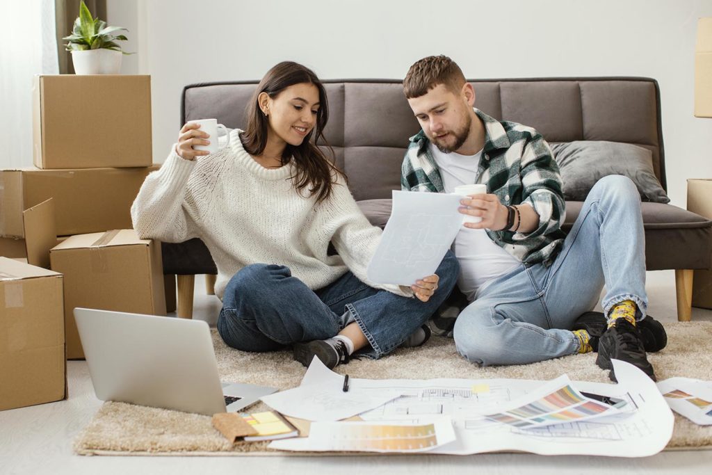 Aménagement d’intérieur : les questions à poser