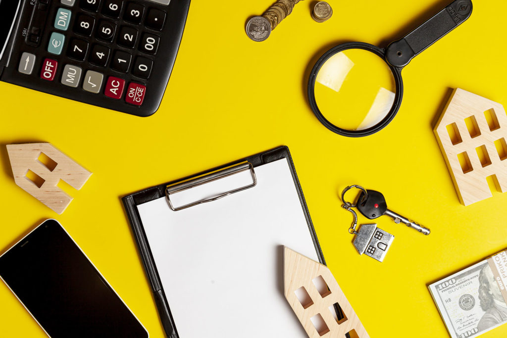 4 étapes pour réussir votre premier investissement immobilier 