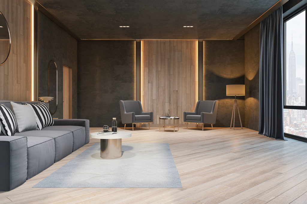 Trois erreurs majeures à ne pas commettre en décoration