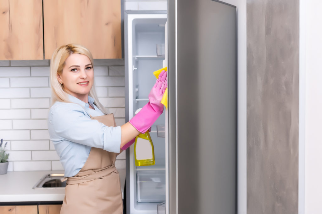 Astuces d’entretien pour allonger la durée de vie de votre réfrigérateur