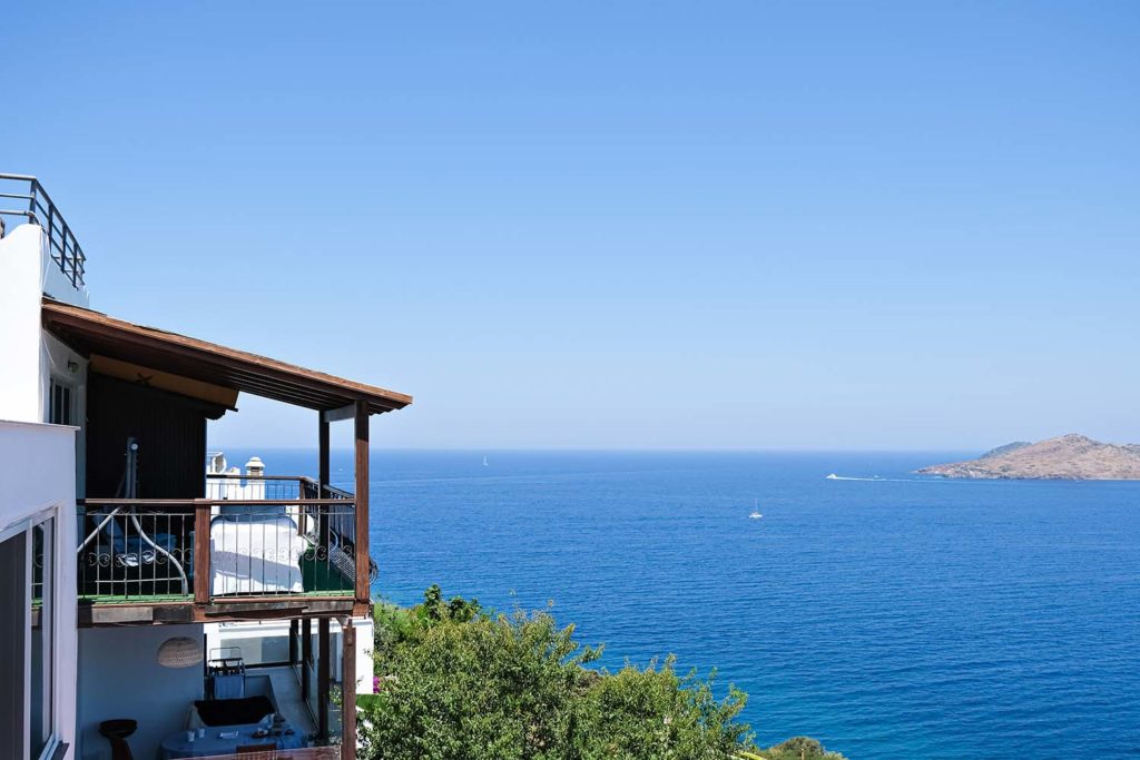 Acheter une maison de bord de mer en Tunisie