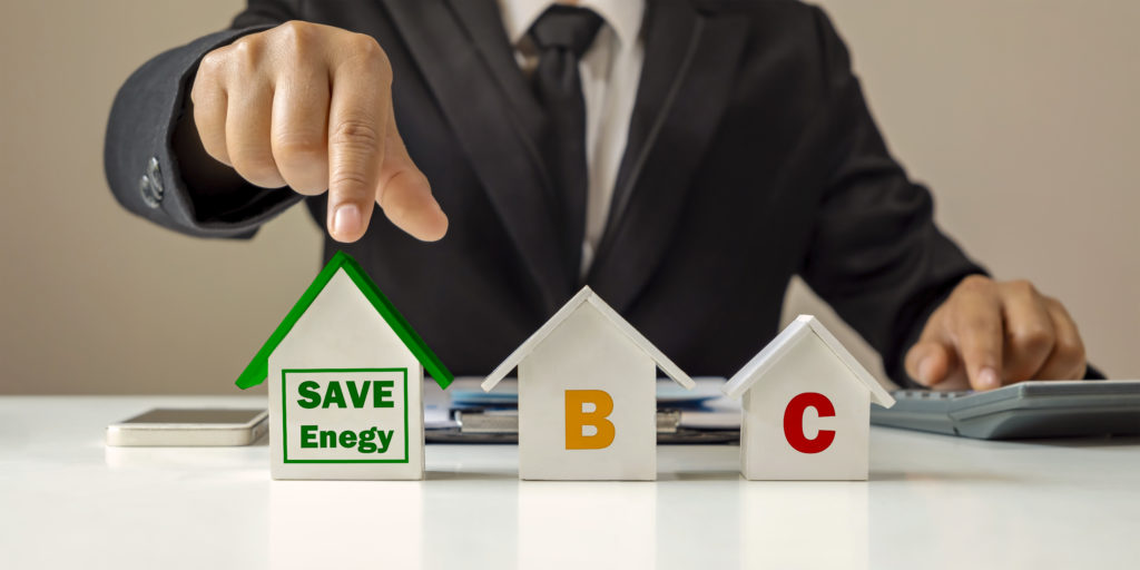 Performance énergétique  au sein de votre maison