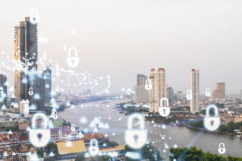 Les cyberattaques les plus fréquentes en immobilier 