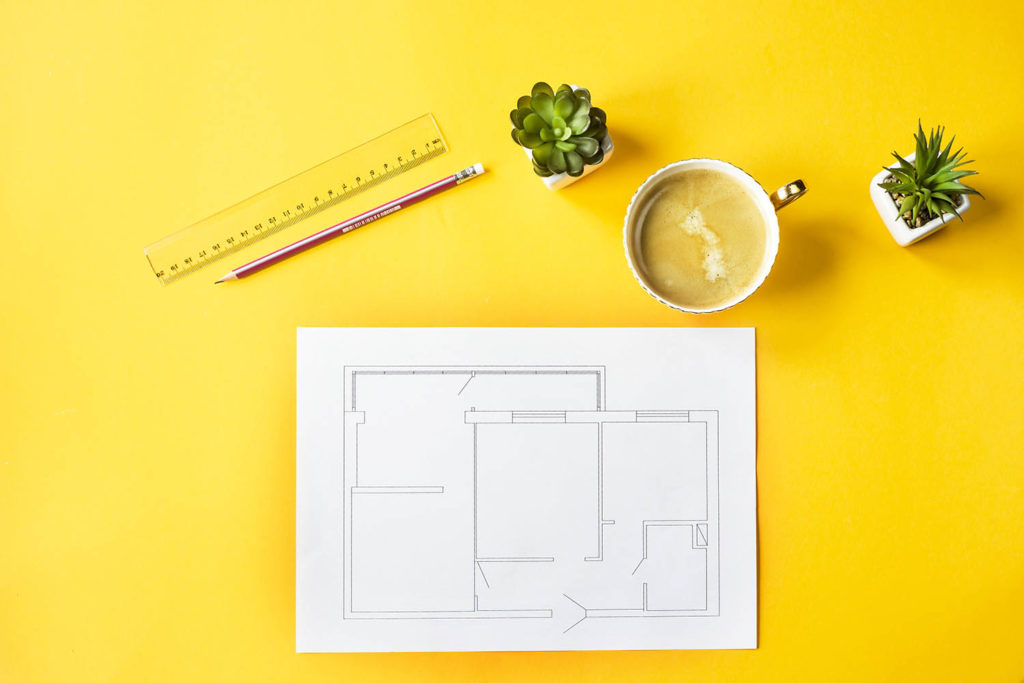 Les avantages et les inconvénients d’un plan de maison ouvert vs fermé 