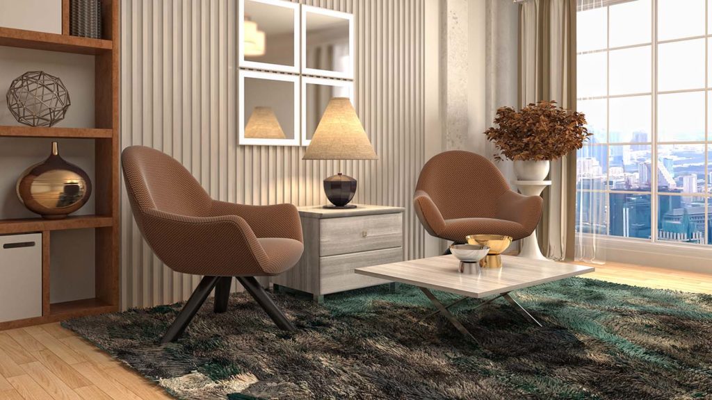 Les dernières innovations en matière de mobilier pour une maison plus fonctionnelle