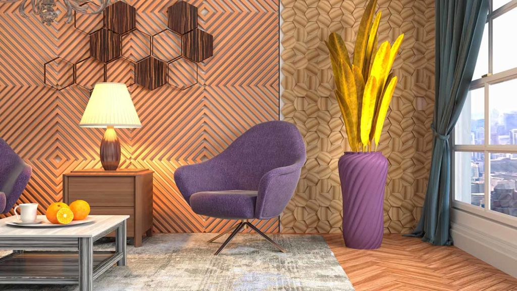 Combiner différents styles de décoration pour créer un look unique dans votre maison