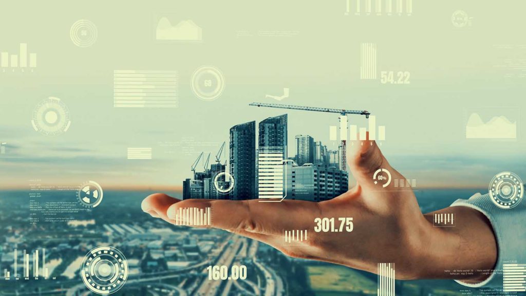 Les nouvelles technologies dans l’immobilier : comment elles changent le marché ? 