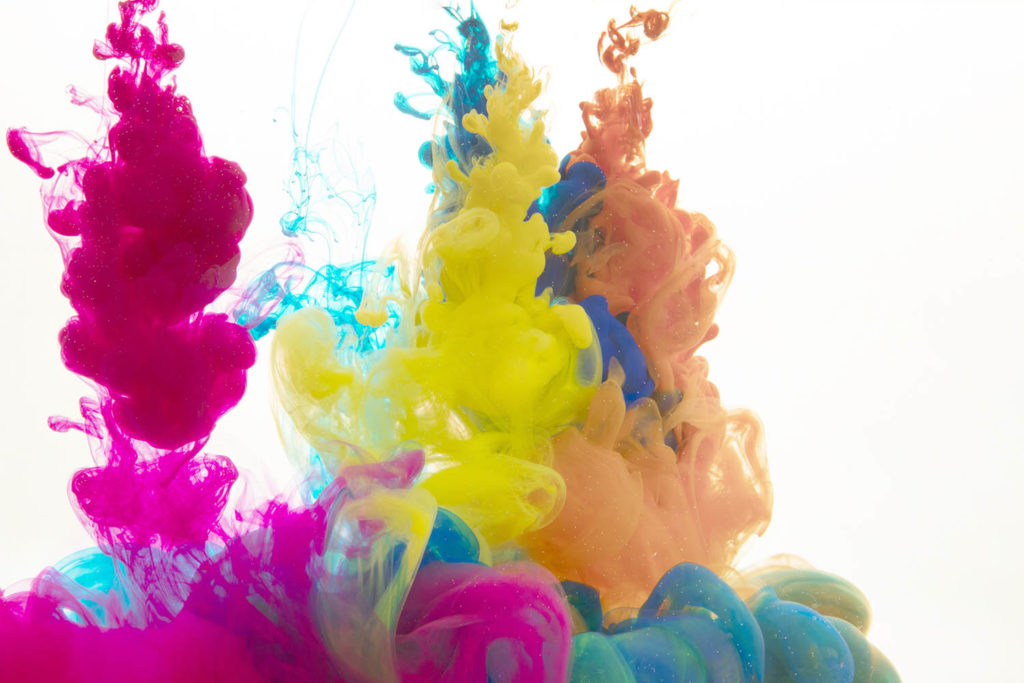 Choisir les couleurs de peinture pour votre maison: comment procéder?