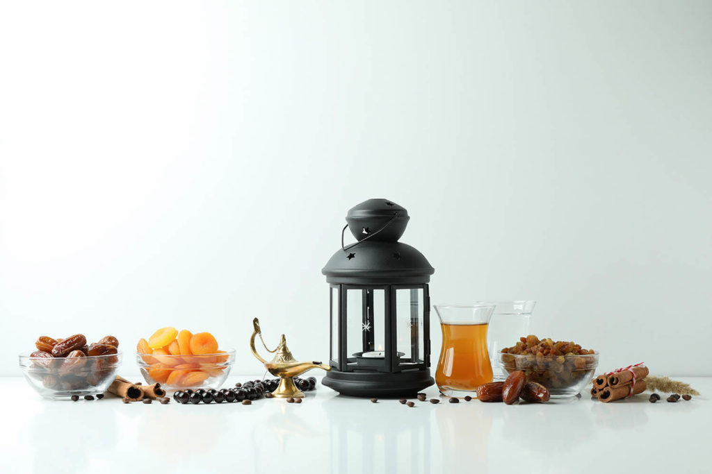 Comment maintenir un mode de vie sain pendant le Ramadan ?