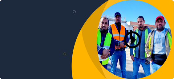 Equipe Costa, des professionnels pour la meilleure qualité de construction