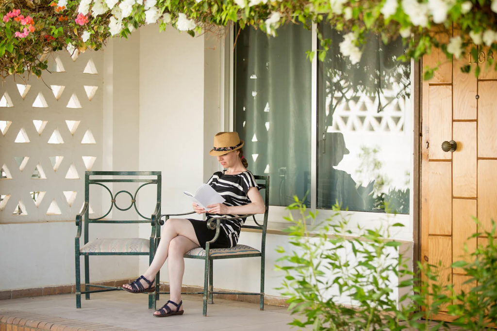 Comment aménager une véranda pour le printemps 2023 ? 