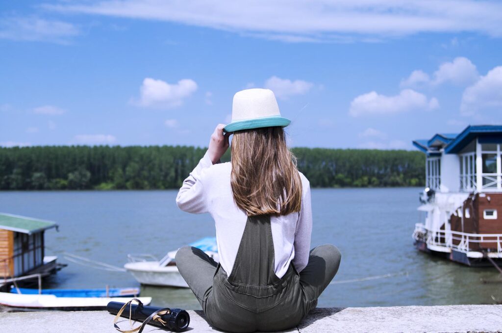 Maisons flottantes: la prochaine étape dans l’immobilier?