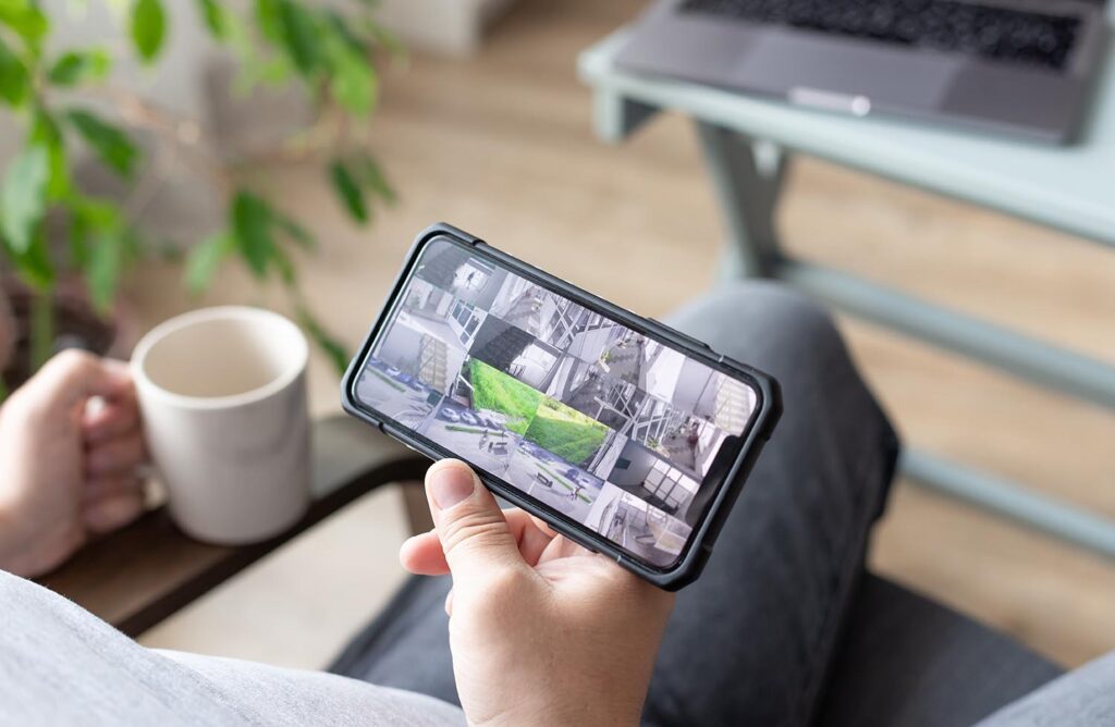 Comment les maisons intelligentes peuvent aider les personnes âgées et à mobilité réduite à vivre de manière autonome ? 