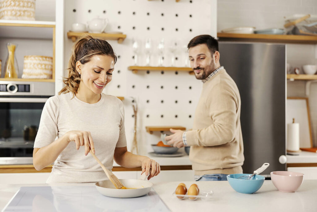 Equipements de cuisine : Les essentiels de l’électroménager