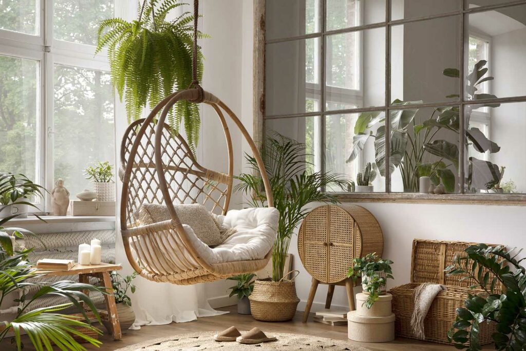 Les principes du design écologique pour un aménagement intérieur respectueux de l’environnement