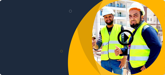 Avancement chantier la Perle