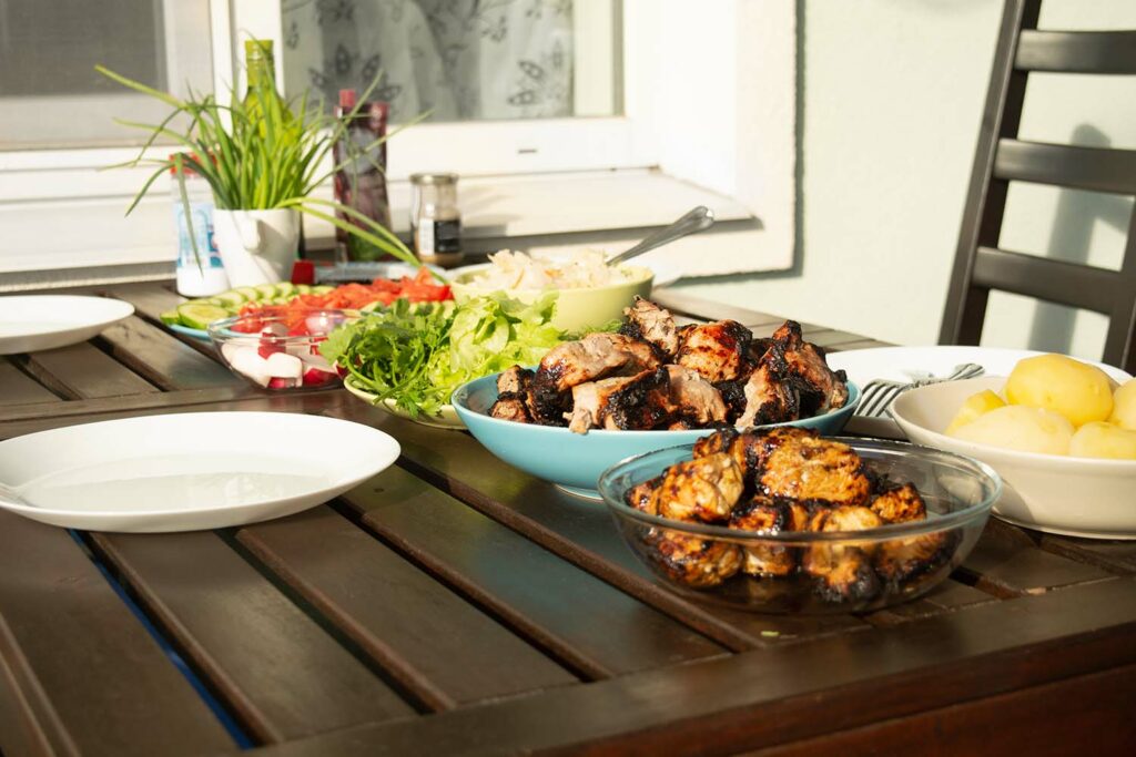 Conseils pratiques pour un barbecue réussi à l’Aïd