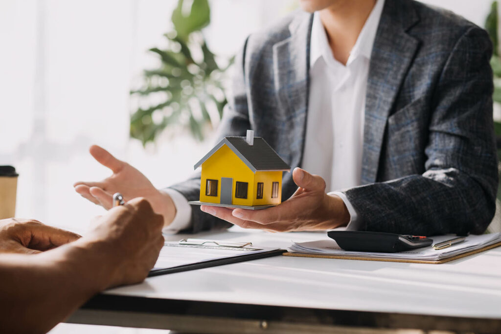 6 أسئلة يجب طرحها قبل شراء منزل