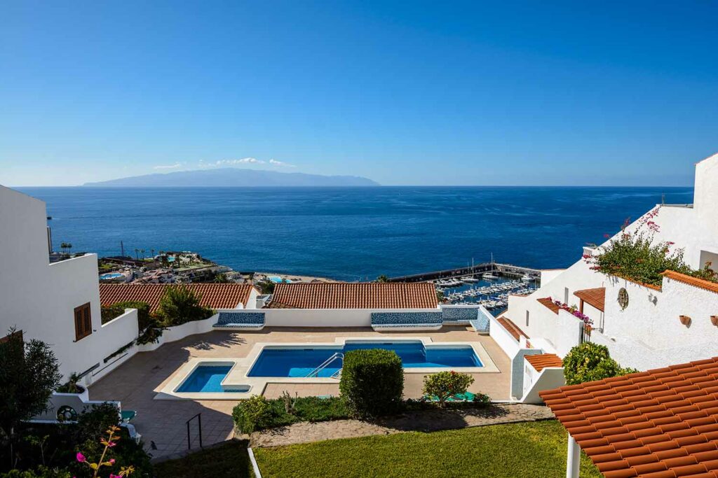  La vie de luxe en bord de mer : les avantages des propriétés côtières