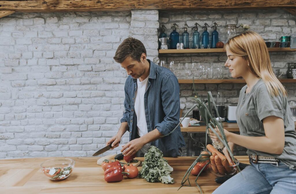 Matériaux de Cuisine Durables et Écologiques : Créez une Cuisine Éco-Responsable »