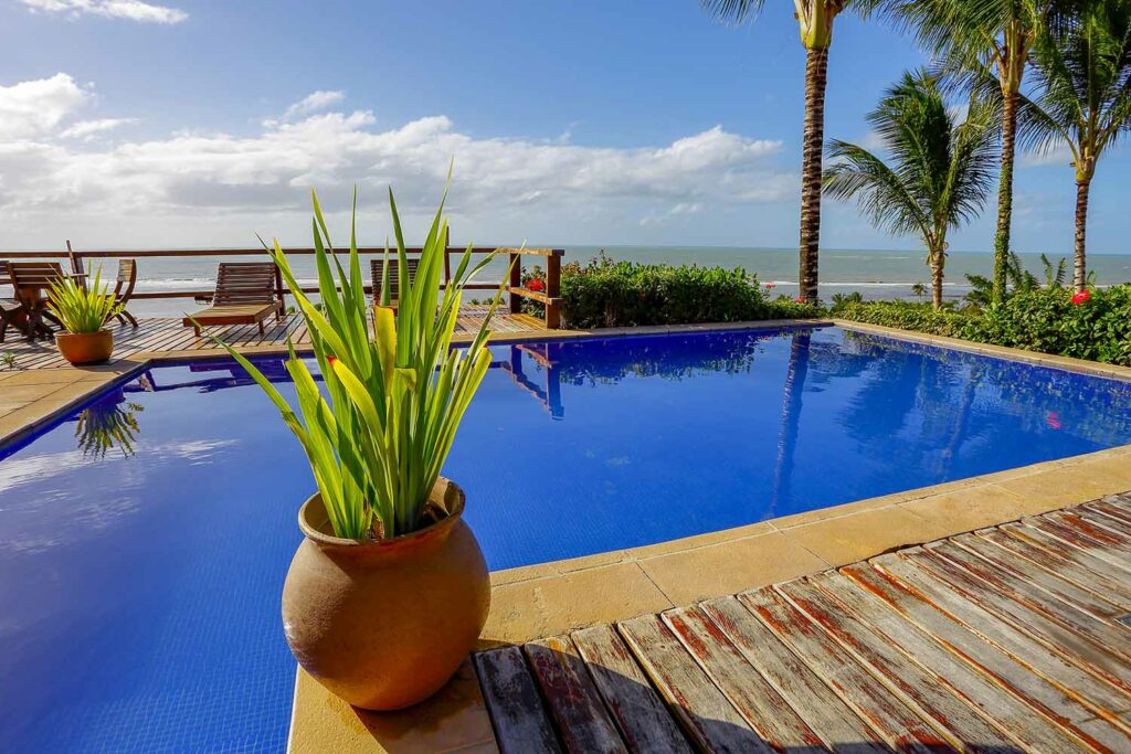 Les plus belles piscines pour votre jardin : inspirations pour un espace extérieur de rêve