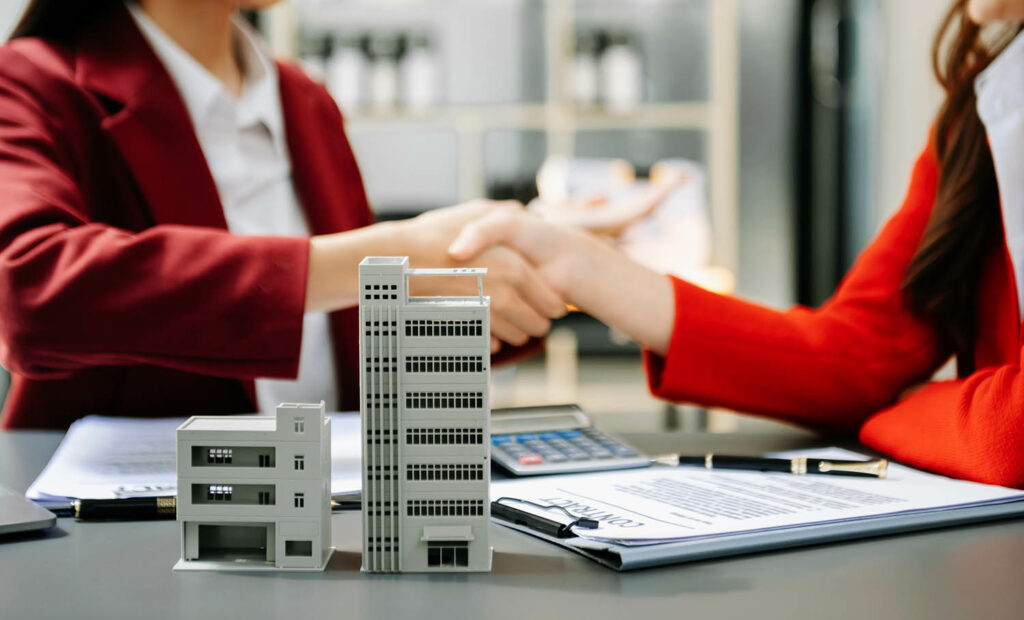 أفضل المناطق السكنية في تونس : أين تجد أفضل العقارات؟