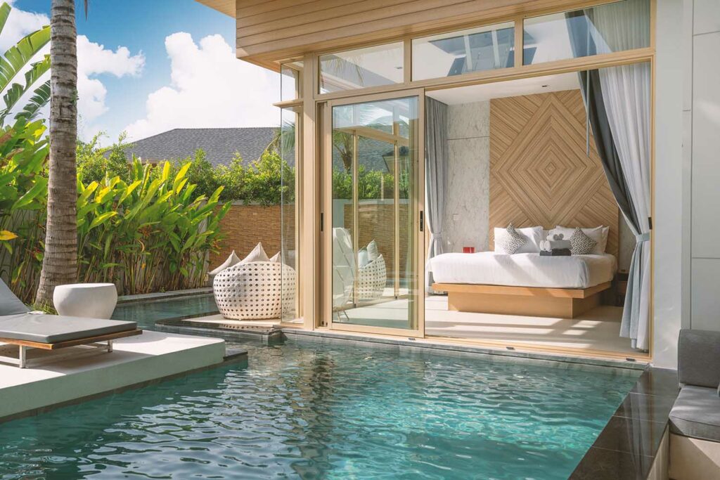 Acheter une maison de vacances en tunisie : démarche à suivre