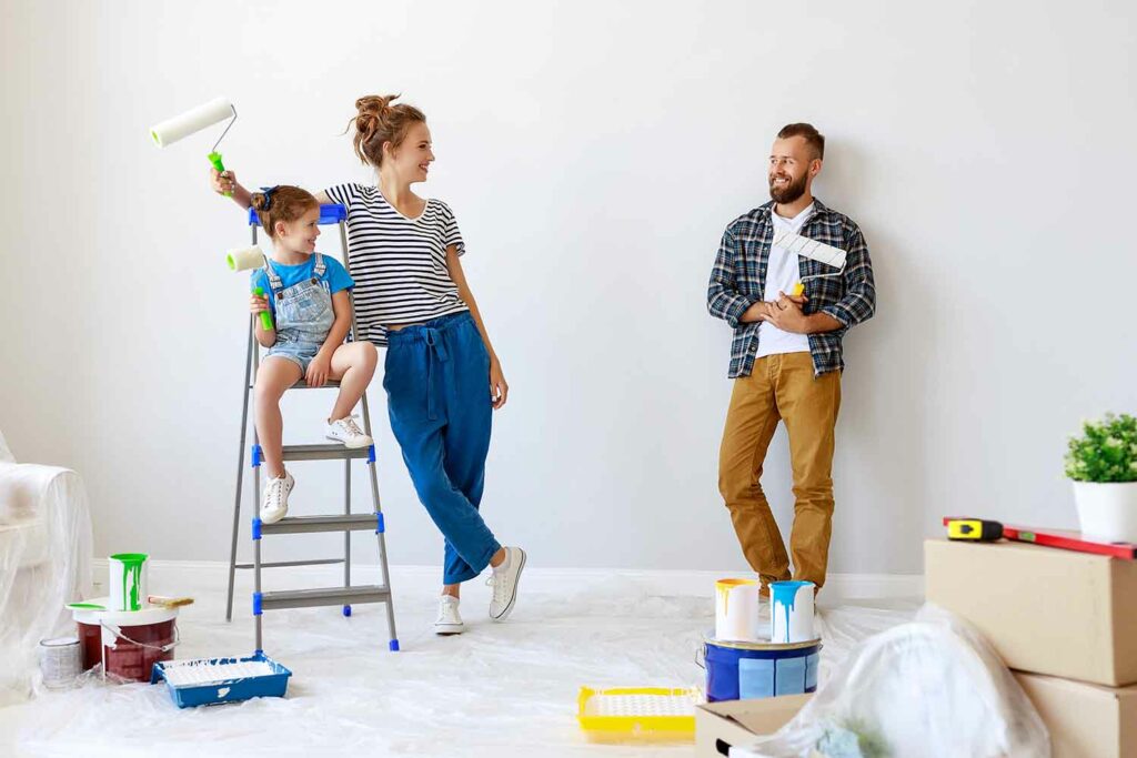  Les étapes essentielles pour planifier une rénovation domiciliaire réussie