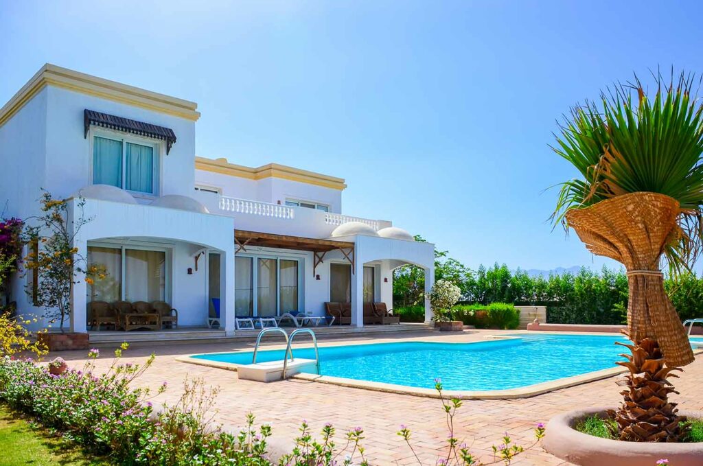 Les avantages d’avoir une maison de vacances par rapport à la location.