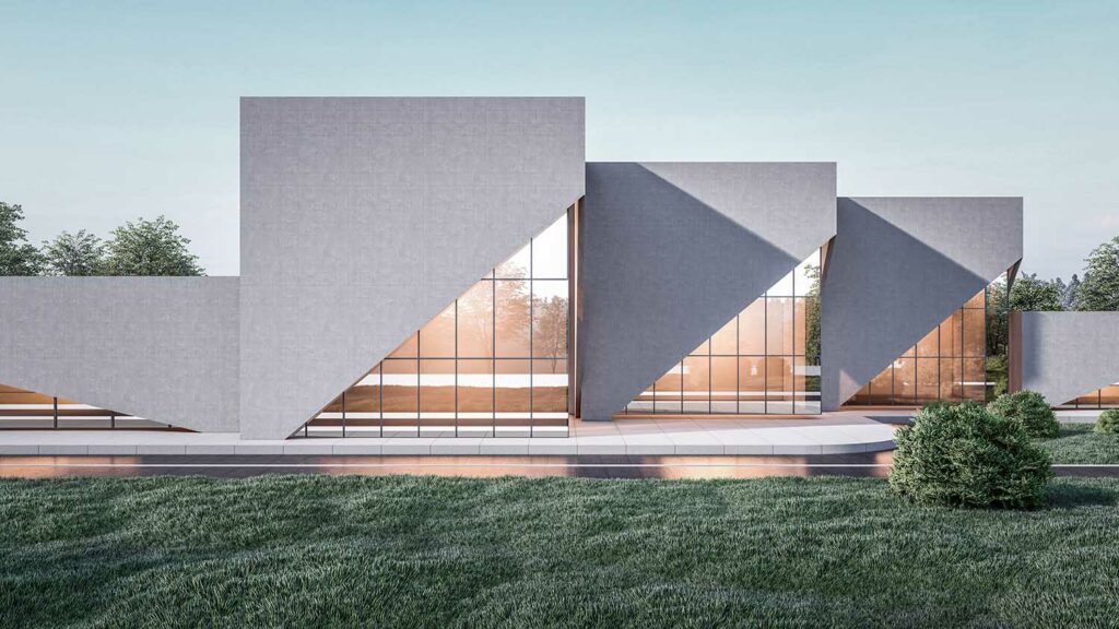 Voyage à travers les styles architecturaux : De la tradition à la modernité