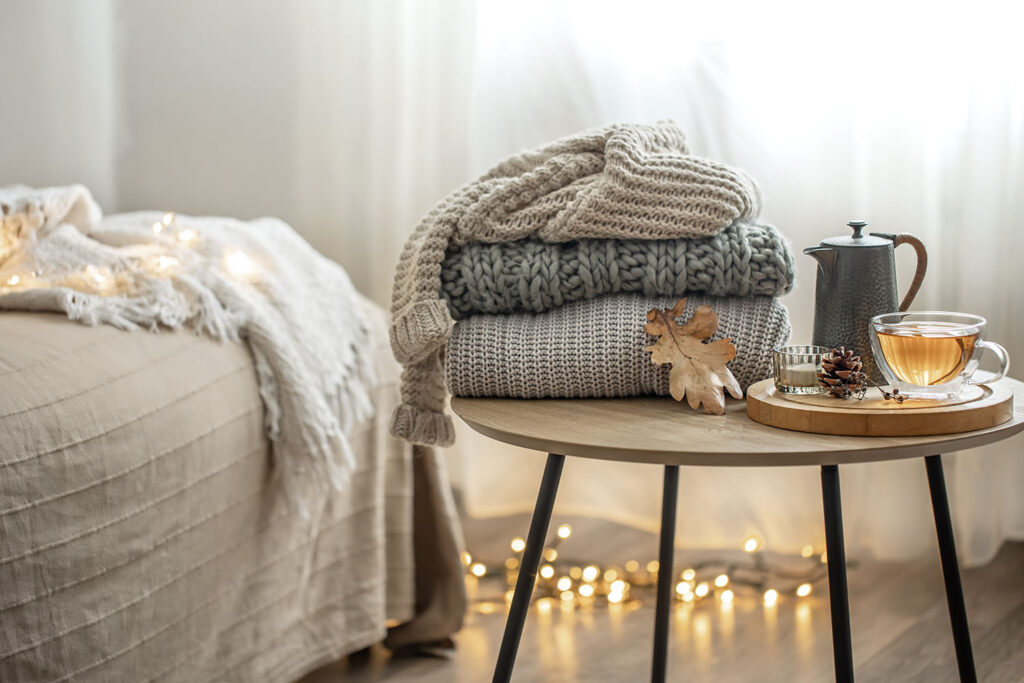 Les tendances de décoration hivernale à adopter cette saison