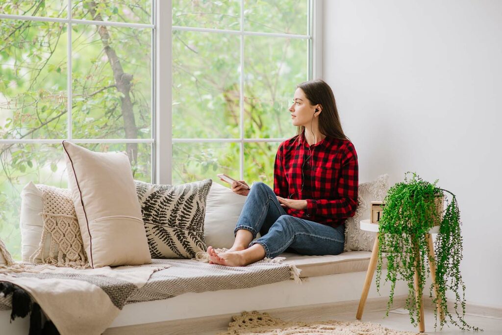 Guide ultime pour créer un espace de détente chez vous