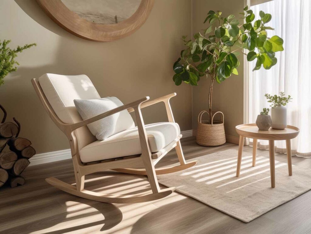 Transformez votre maison en havre de détente : créer un coin détente 